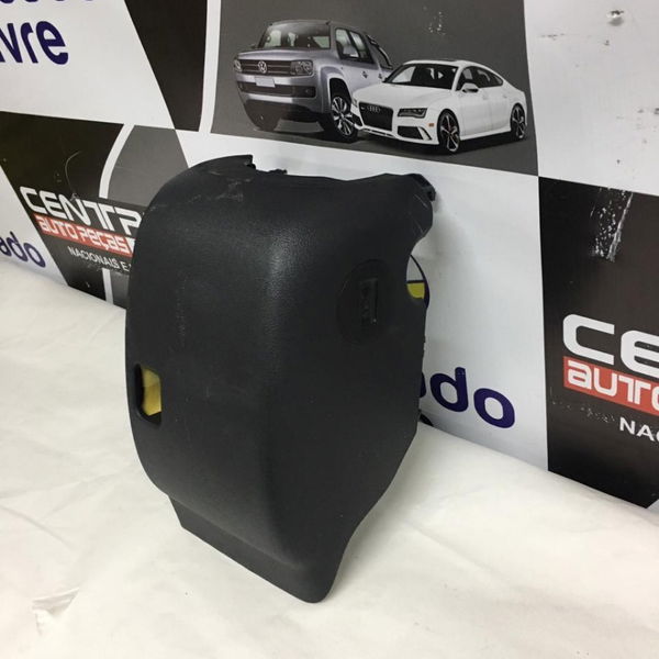Acabamento Inferior Coluna Direção Vw Jetta Tsi 2017
