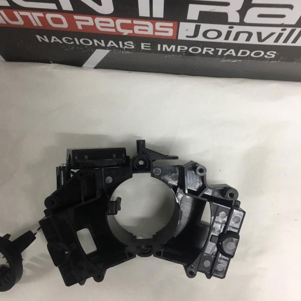 Suporte Chaves Seta Limpador Gm Tracker Lt 2017 2018