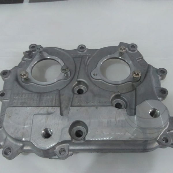 Tampa Cabeçote Mercedes Cla 200 Gla 200 A2700150400 
