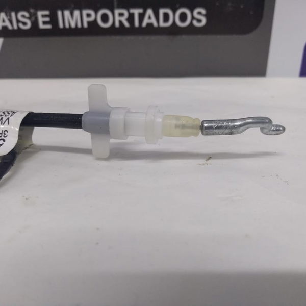 Cabo Maçaneta Interna Diant. Direita Vw Jetta Tsi 2.0 2017