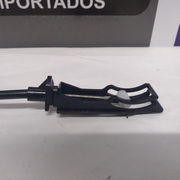Cabo Maçaneta Interna Diant. Esquerda Vw Jetta Tsi 2.0 2017