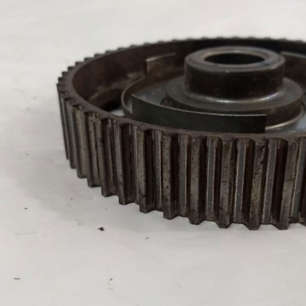 Polia Dentada Escape Vw Jetta 2016 2.0 Cod 06a 109