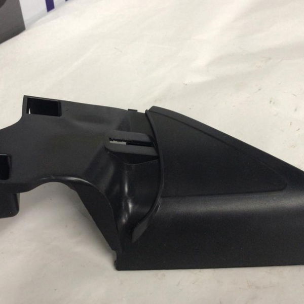 Acabamento Interno Retrovisor Direito Vw Jetta Tsi 2017