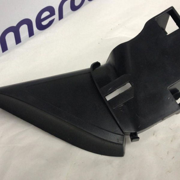 Acabamento Interno Retrovisor Direito Vw Jetta Tsi 2017