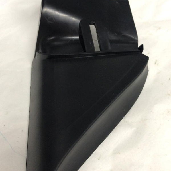 Acabamento Interno Retrovisor Direito Vw Jetta Tsi 2017