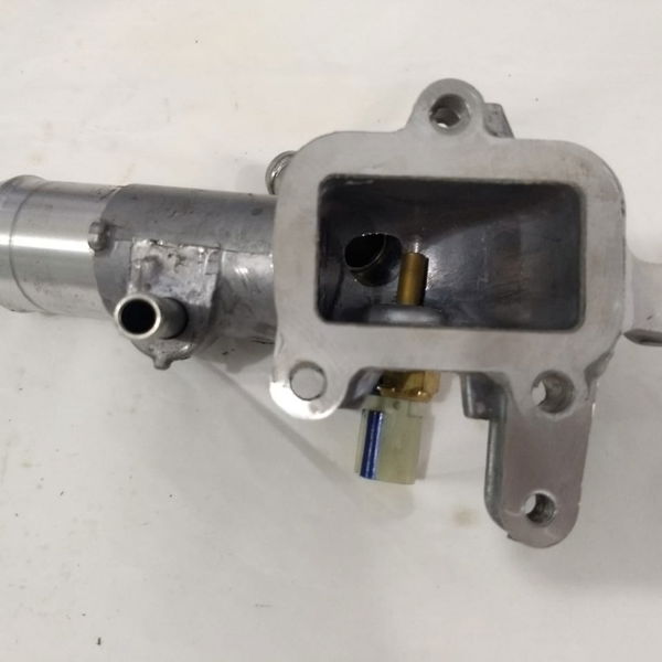 Flange Água Temperatura Honda Civic 2018