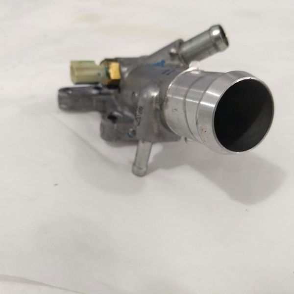 Flange Água Temperatura Honda Civic 2018