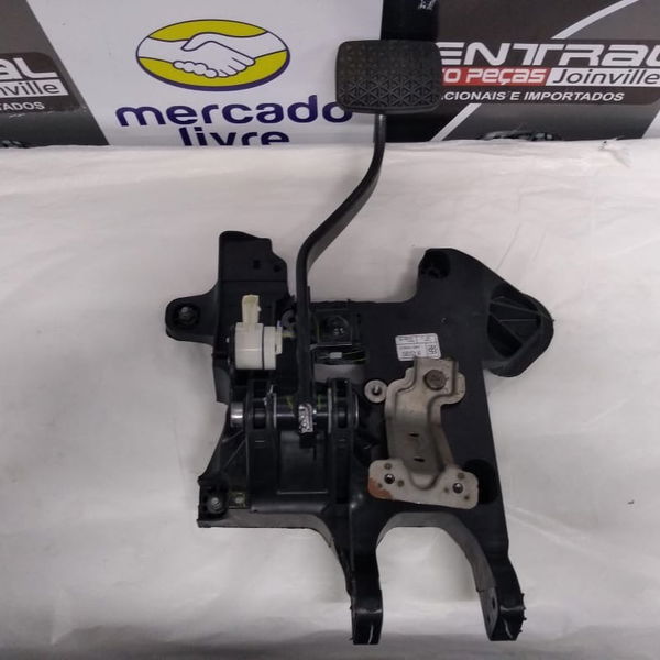 Pedal Freio Gm Tracker Lt 1.4t 2018