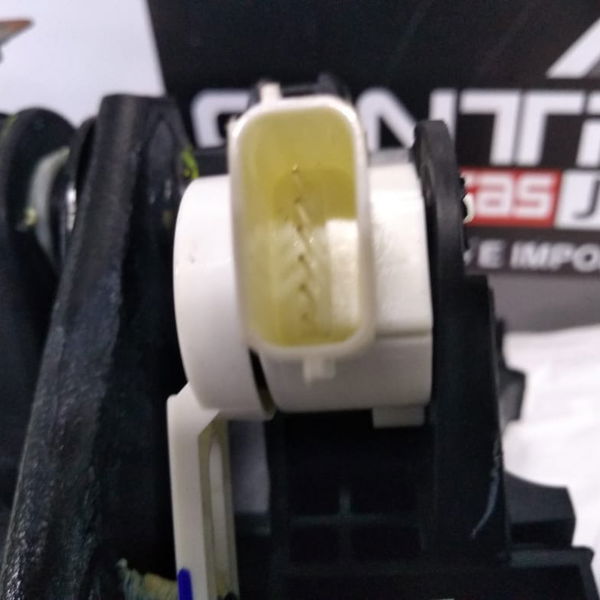 Pedal Freio Gm Tracker Lt 1.4t 2018