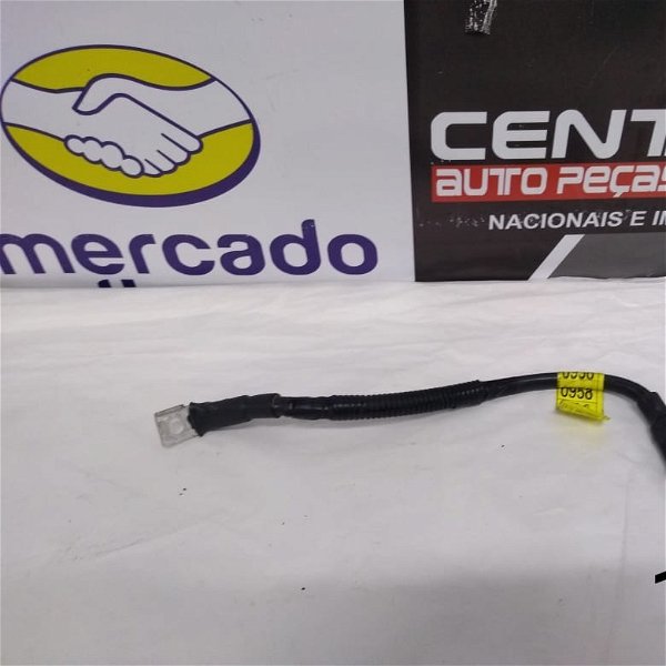 Cabo Negativo Da Bateria Gm Tracker Lt 1.4t 2018