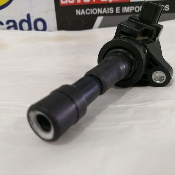Bobina Igniçao Honda New Fit 2013 2014 Unidade
