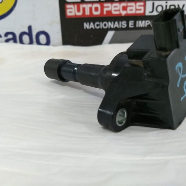 Bobina Igniçao Honda New Fit 2013 2014 Unidade