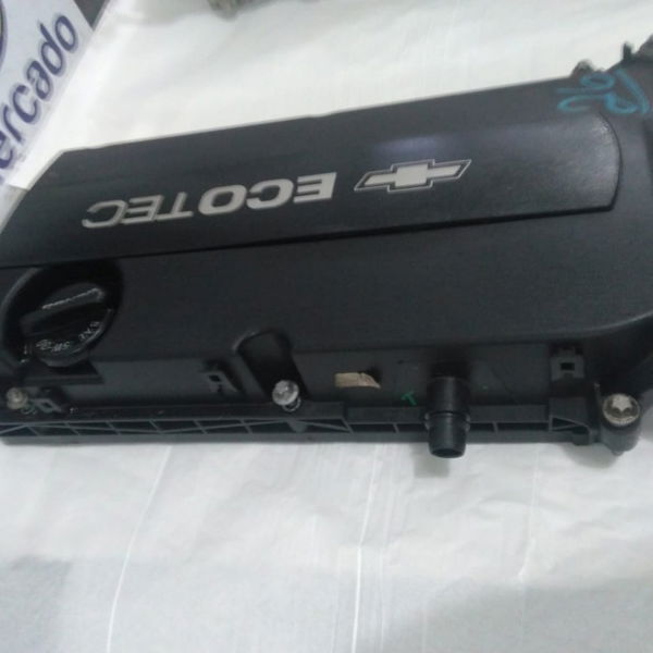 Tampa Cabeçote Chevrolet Tracker 2014 2015 