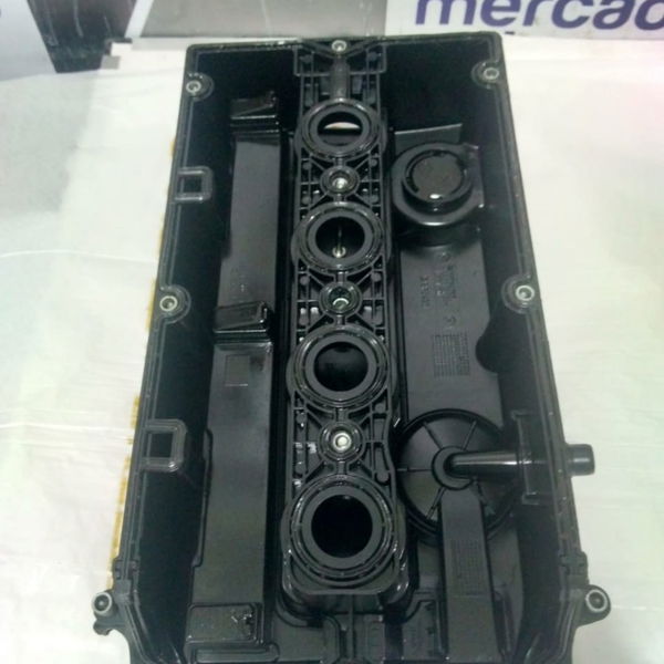 Tampa Cabeçote Chevrolet Tracker 2014 2015 