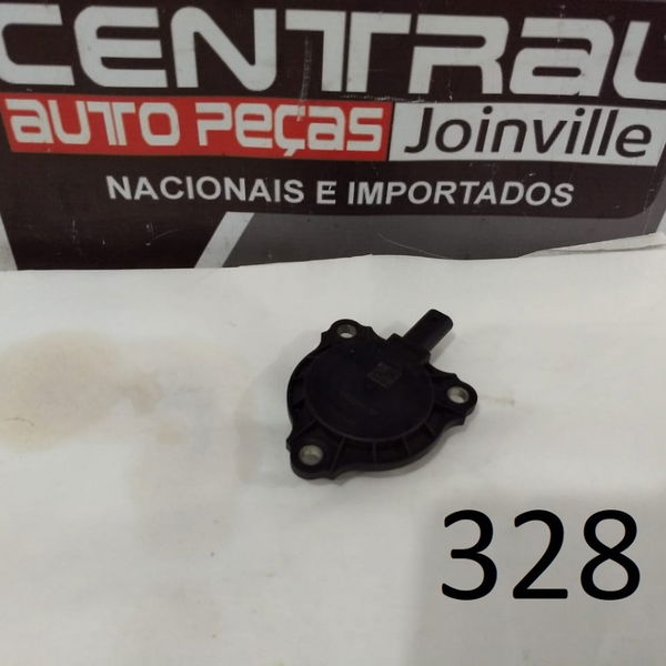 Sensor Magnetico Cabeçote Mercedes C180 2014