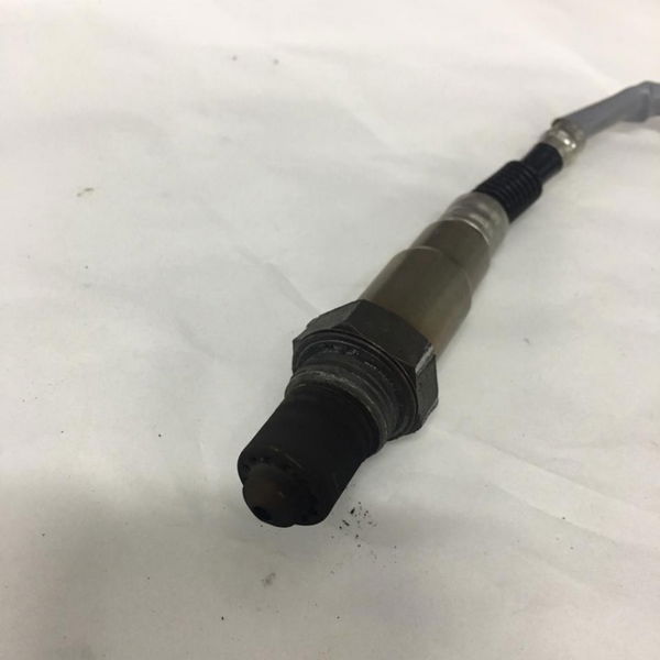 Sonda Lambda Catalisador Gm Tracker Lt 1.4 2017 2018