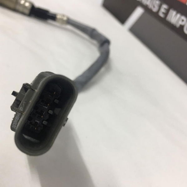 Sonda Lambda Catalisador Gm Tracker Lt 1.4 2017 2018