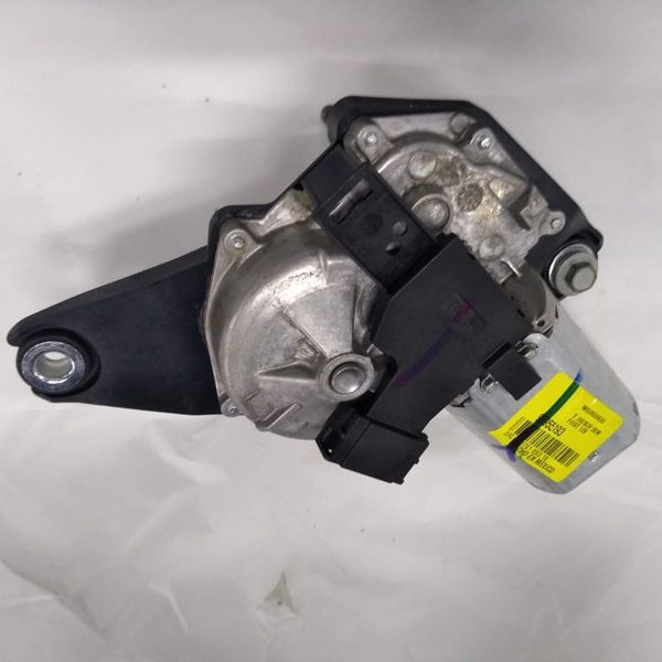 Motor Limpador Vidro Traseiro Gm Tracker Lt 1.4t 2018