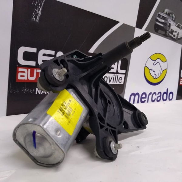 Motor Limpador Vidro Traseiro Gm Tracker Lt 1.4t 2018