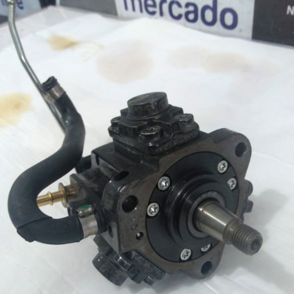 Bomba Alta Pressão Jeep Compass Diesel 2017 