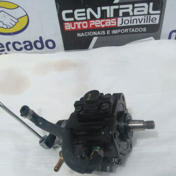Bomba Alta Pressão Jeep Compass Diesel 2017 