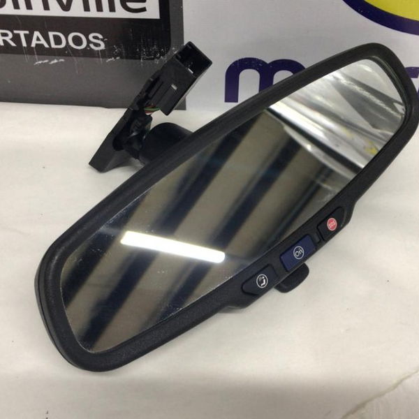 Retrovisor Interno Gm Tracker Lt 2018