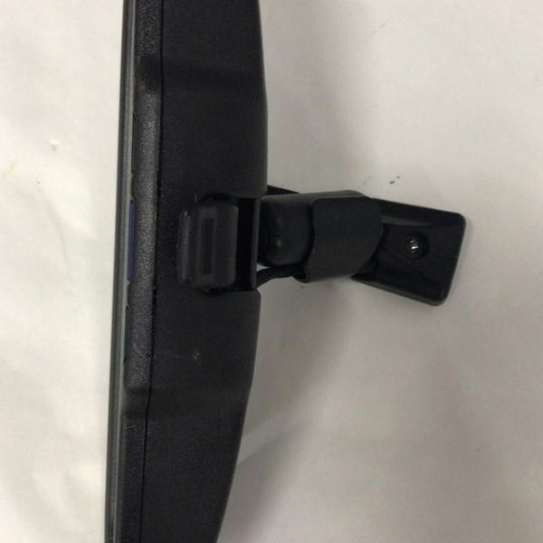 Retrovisor Interno Gm Tracker Lt 2018