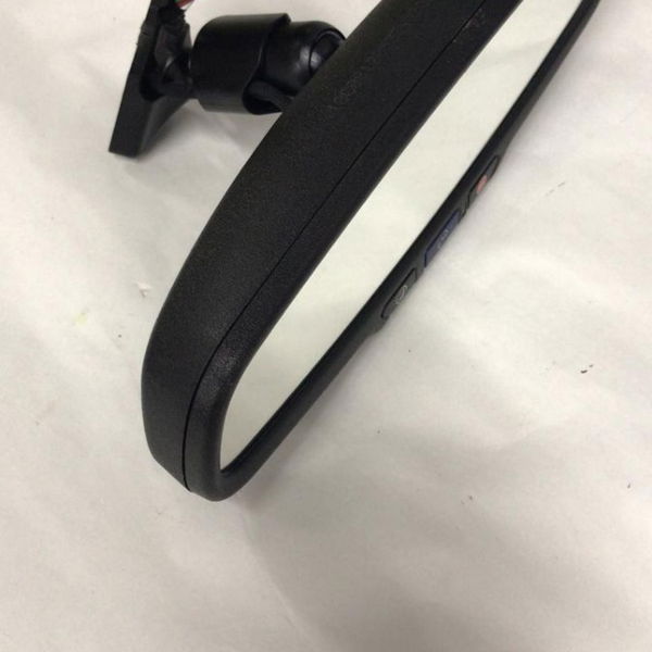 Retrovisor Interno Gm Tracker Lt 2018