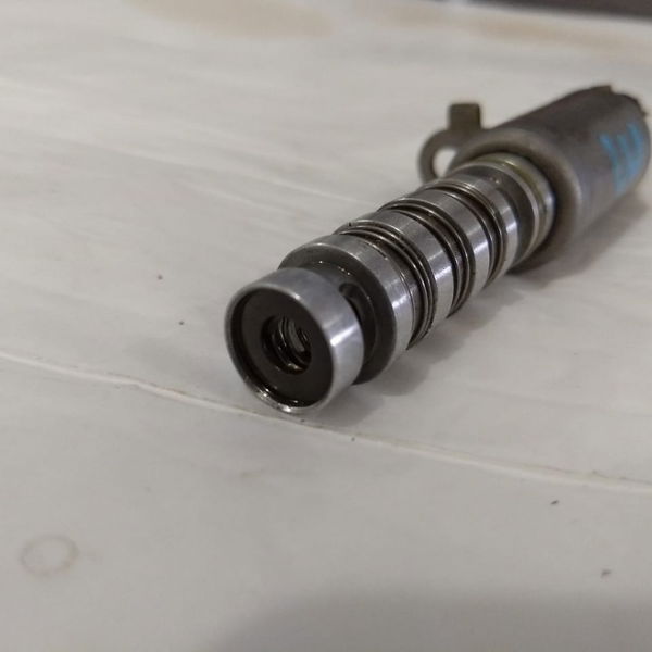 Válvula Solenoide Hyundai Azera 2013 Cod 24355 3caa2