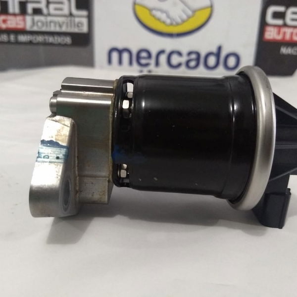 Sensor Válvula Egr Honda Civic 2018 Turbo