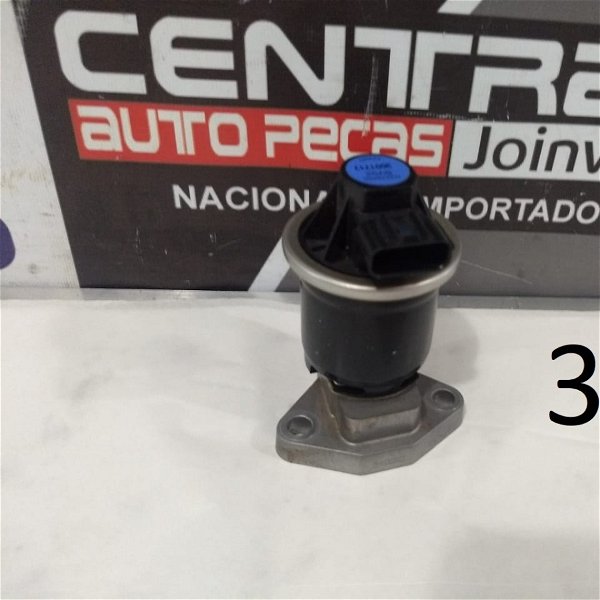 Sensor Válvula Egr Honda Civic 2018 Turbo