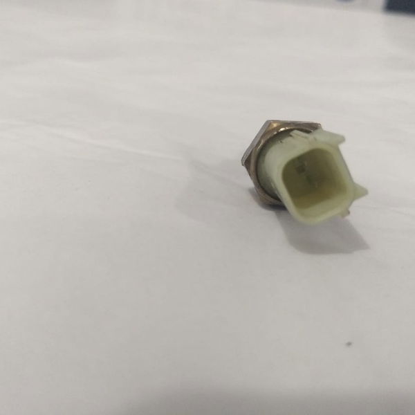Sensor Temperatura Água Honda New Fit 2013 2014