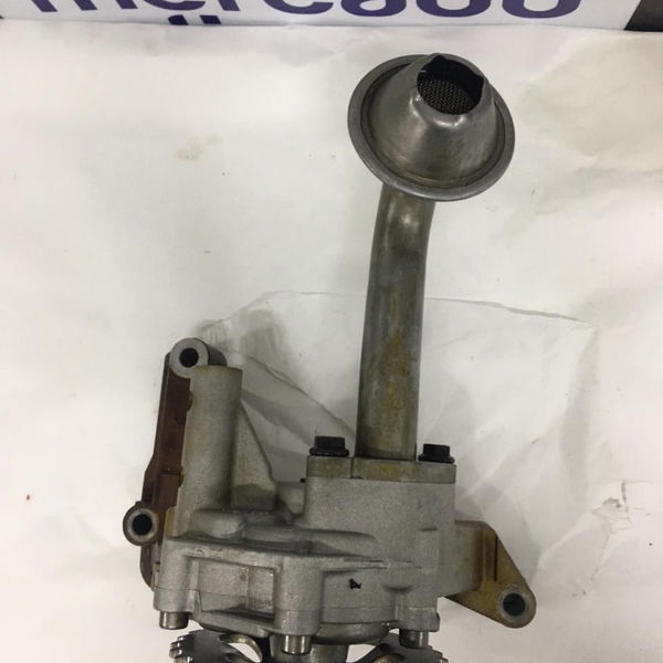 Bomba Oleo Volkswagen Jetta 2.0 Aspirado 2013