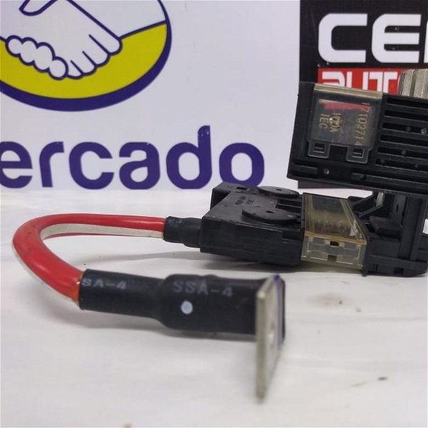 Cabo Positivo Bateria Gm Tracker Lt 1.4t 2018