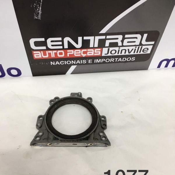 Flange Traseiro Virabrequim Vw Jetta 2.0 Aspirado 2013