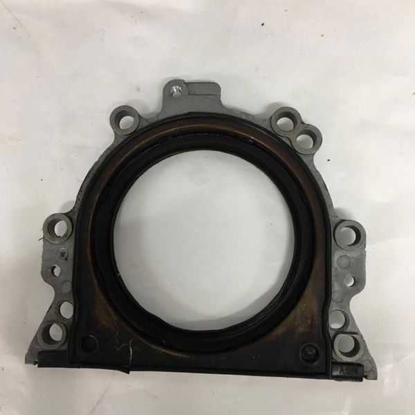 Flange Traseiro Virabrequim Vw Jetta 2.0 Aspirado 2013
