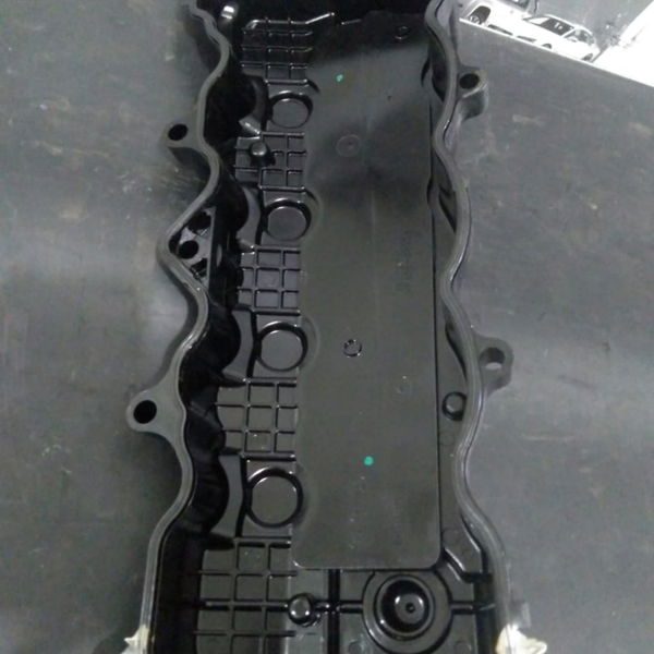 Tampa Cabeçote Honda Hrv 2015 N2