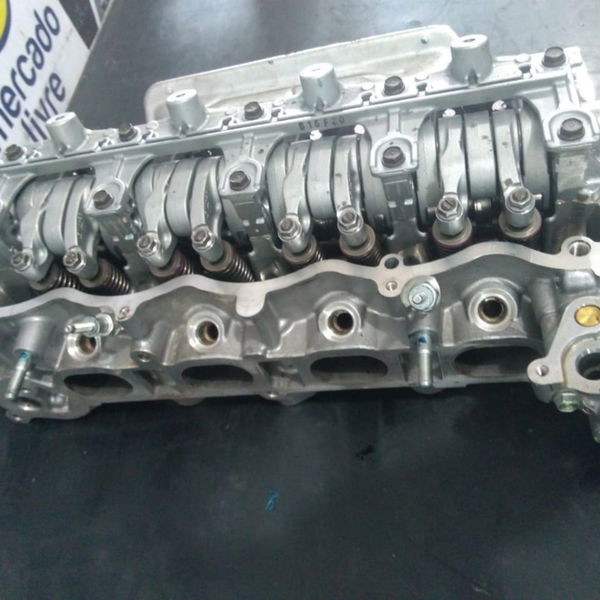 Cabeçote Honda Hrv 2015 N2