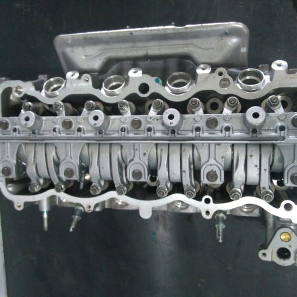 Cabeçote Honda Hrv 2015 N2