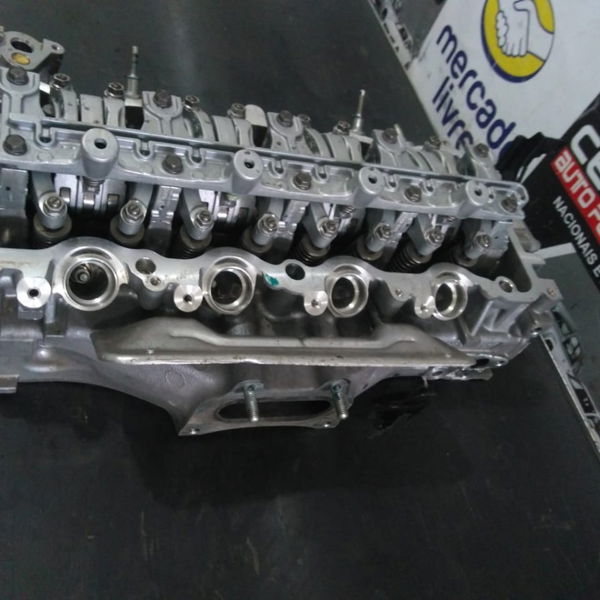 Cabeçote Honda Hrv 2015 N2