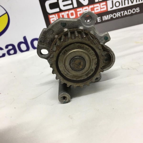 Bomba Agua Vw Jetta 2.0 Aspirado 2013