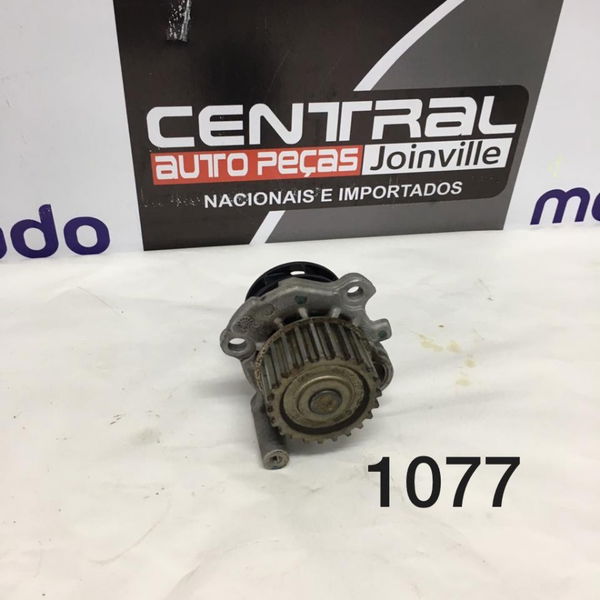 Bomba Agua Vw Jetta 2.0 Aspirado 2013