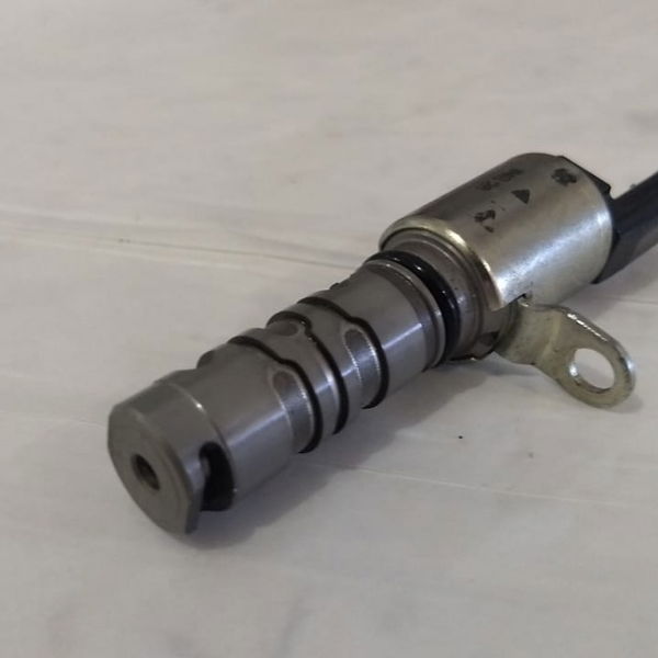 Válvula Solenoide Vw Jetta 1.4 Tsi 2016 2017 2018 Unidade