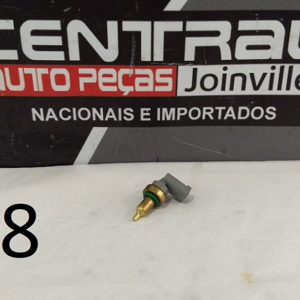 Sensor Temperatura Água Mercedes Gla200