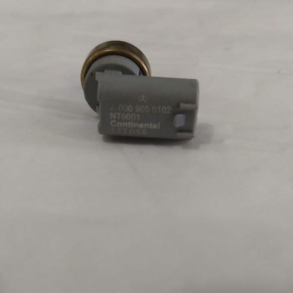 Sensor Temperatura Água Mercedes Gla200