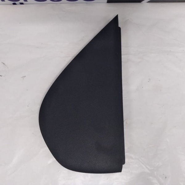 Acabamento Painel Lado Esquerdo Vw Jetta 2.0 2013