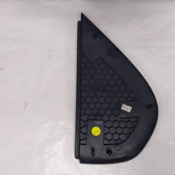 Acabamento Painel Lado Esquerdo Vw Jetta 2.0 2013
