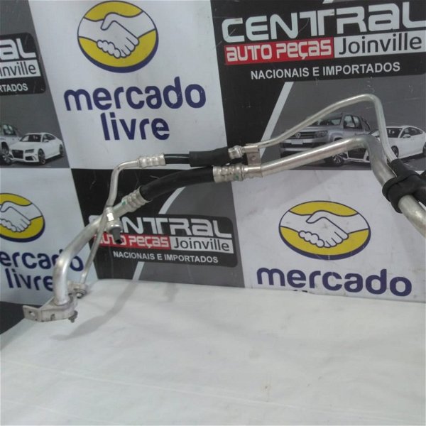 Mangueira Do Ar Condicionado Dodge Journey 3.6 V6 2015 N2