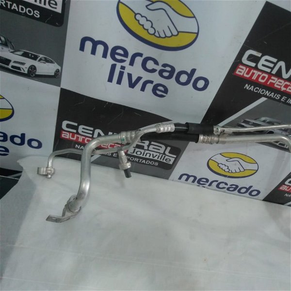 Mangueira Do Ar Condicionado Dodge Journey 3.6 V6 2015 N2