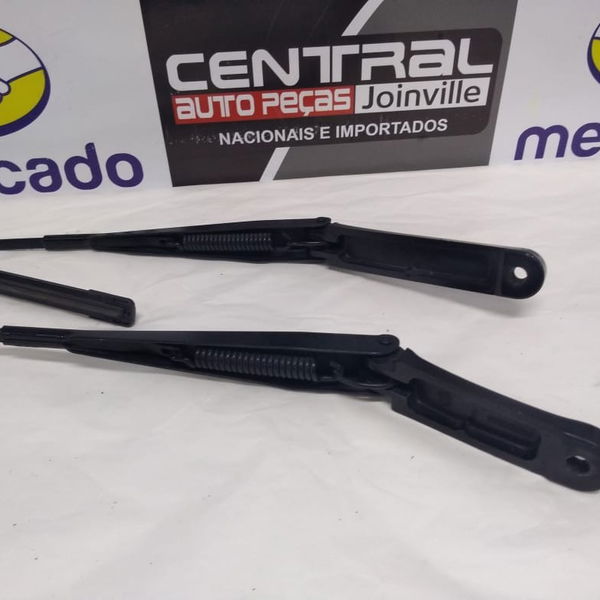 Par Haste Limpador Para-brisa Vw Jetta 2.0 2013